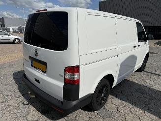 Volkswagen Transporter 2.0 TDI L1H1 T800 Baseline picture 5