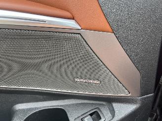 BMW M3 Touring M COMPETITION XDRIVE 510PK CARBON picture 18