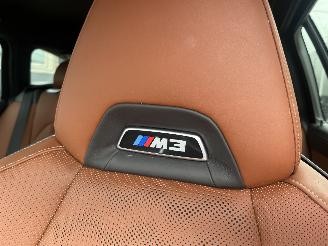 BMW M3 Touring M COMPETITION XDRIVE 510PK CARBON picture 10
