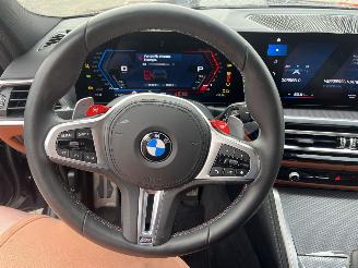 BMW M3 Touring M COMPETITION XDRIVE 510PK CARBON picture 21