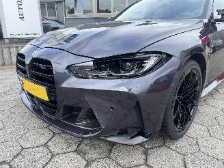 BMW M3 Touring M COMPETITION XDRIVE 510PK CARBON picture 14