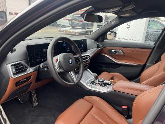 BMW M3 Touring M COMPETITION XDRIVE 510PK CARBON picture 17