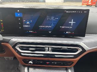 BMW M3 Touring M COMPETITION XDRIVE 510PK CARBON picture 23