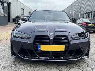 BMW M3 Touring M COMPETITION XDRIVE 510PK CARBON picture 2