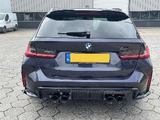 BMW M3 Touring M COMPETITION XDRIVE 510PK CARBON picture 5