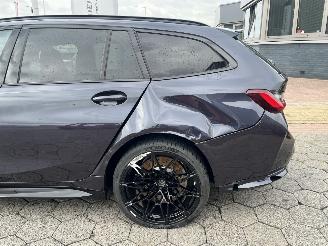 BMW M3 Touring M COMPETITION XDRIVE 510PK CARBON picture 11