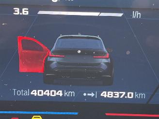BMW M3 Touring M COMPETITION XDRIVE 510PK CARBON picture 22