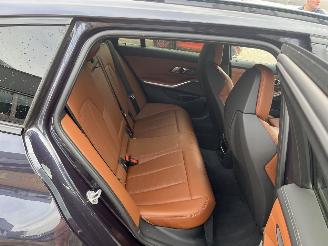 BMW M3 Touring M COMPETITION XDRIVE 510PK CARBON picture 15