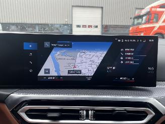BMW M3 Touring M COMPETITION XDRIVE 510PK CARBON picture 9