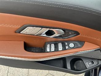 BMW M3 Touring M COMPETITION XDRIVE 510PK CARBON picture 20