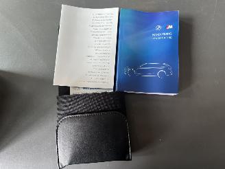 BMW M3 Touring M COMPETITION XDRIVE 510PK CARBON picture 25