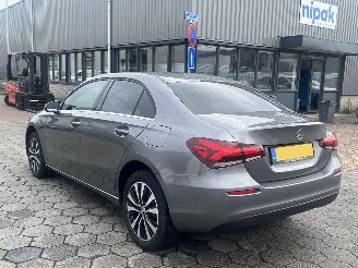 Mercedes A-klasse 250 e Premium AUTOMAAT picture 6