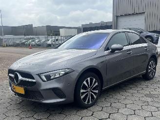 Coche accidentado Mercedes A-klasse 250 e Premium AUTOMAAT 2020/4