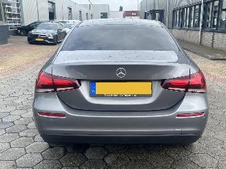 Mercedes A-klasse 250 e Premium AUTOMAAT picture 5