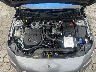 Mercedes A-klasse 250 e Premium AUTOMAAT picture 7