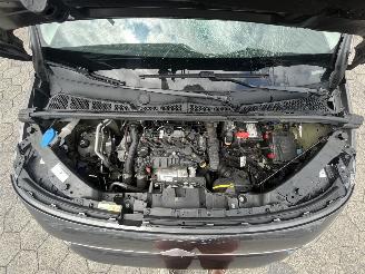 Citroën Berlingo 1.5 BlueHDi 100 S&S L1 picture 7