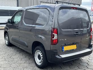 Citroën Berlingo 1.5 BlueHDi 100 S&S L1 picture 6