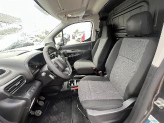 Citroën Berlingo 1.5 BlueHDi 100 S&S L1 picture 15