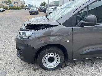 Citroën Berlingo 1.5 BlueHDi 100 S&S L1 picture 9