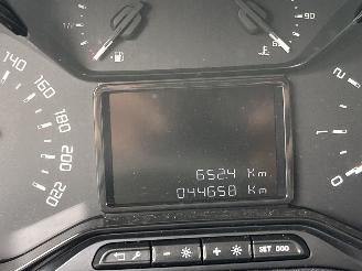 Citroën Berlingo 1.5 BlueHDi 100 S&S L1 picture 18