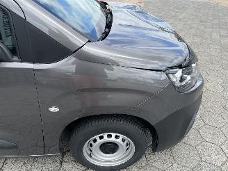 Citroën Berlingo 1.5 BlueHDi 100 S&S L1 picture 12