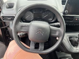 Citroën Berlingo 1.5 BlueHDi 100 S&S L1 picture 17