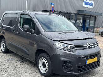 Citroën Berlingo 1.5 BlueHDi 100 S&S L1 picture 3