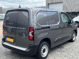 Citroën Berlingo 1.5 BlueHDi 100 S&S L1 picture 4