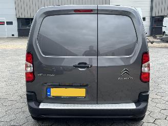 Citroën Berlingo 1.5 BlueHDi 100 S&S L1 picture 5