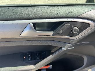 Volkswagen e-Golf  picture 14