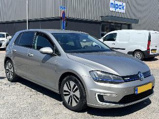 Volkswagen e-Golf  picture 3