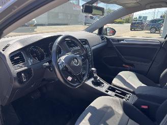 Volkswagen e-Golf  picture 12