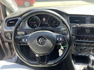 Volkswagen e-Golf  picture 15