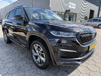 Auto incidentate Skoda Kodiaq 1.5 TSI Sportline Business 2023/3