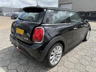 Mini Cooper AUTM!! 1.5 Cooper Pepper picture 4