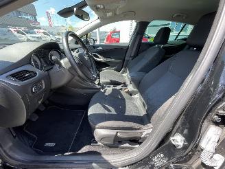 Opel Astra 1.0 Turbo 120 Jaar Edition picture 10