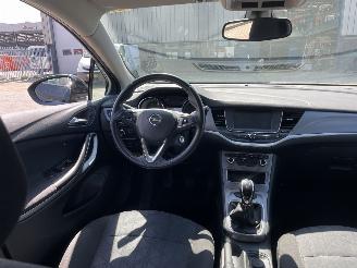Opel Astra 1.0 Turbo 120 Jaar Edition picture 9