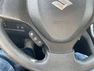 Suzuki Celerio 1.0 Comfort picture 13