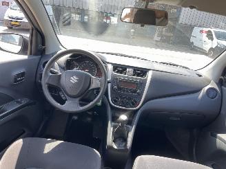 Suzuki Celerio 1.0 Comfort picture 9