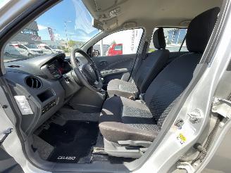 Suzuki Celerio 1.0 Comfort picture 10
