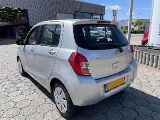 Suzuki Celerio 1.0 Comfort picture 6