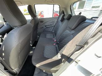 Suzuki Celerio 1.0 Comfort picture 8