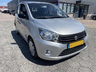 Suzuki Celerio 1.0 Comfort picture 3