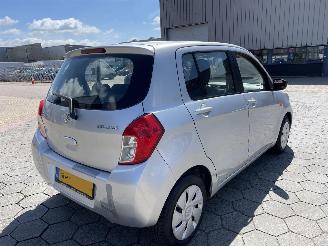 Suzuki Celerio 1.0 Comfort picture 4