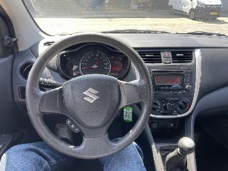 Suzuki Celerio 1.0 Comfort picture 12