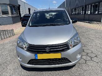 Suzuki Celerio 1.0 Comfort picture 2