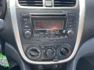 Suzuki Celerio 1.0 Comfort picture 15