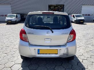 Suzuki Celerio 1.0 Comfort picture 5