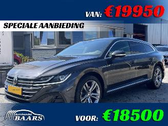 Volkswagen Arteon R-Line 218PK picture 1