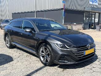 Volkswagen Arteon Shooting Brake 1.4 TSI eHybrid R-Line Business+ picture 3